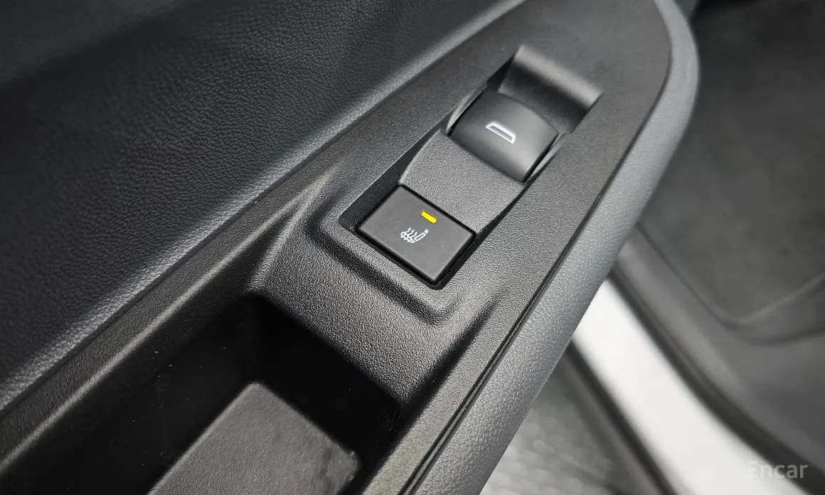 Фото 20 - Chevrolet Bolt EV