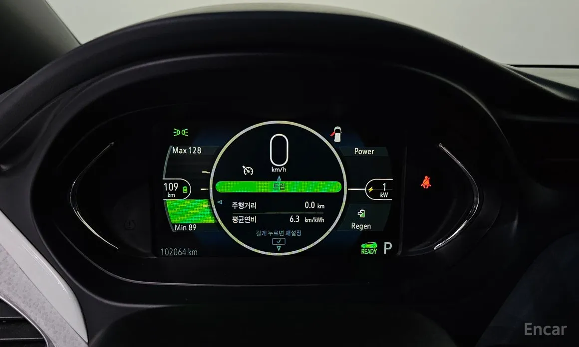 Фото 8 - Chevrolet Bolt EV