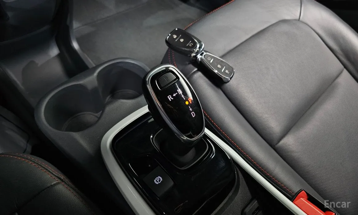 Фото 9 - Chevrolet Bolt EV