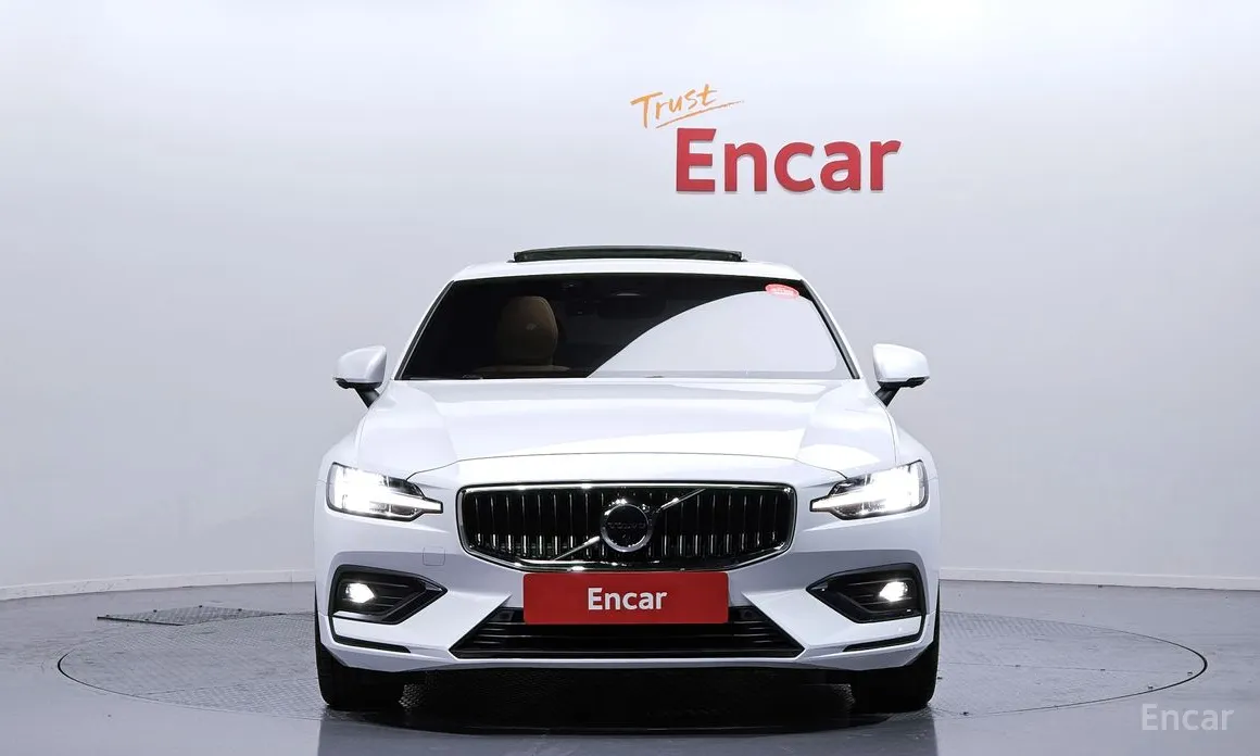 Фото 3 - Volvo S60