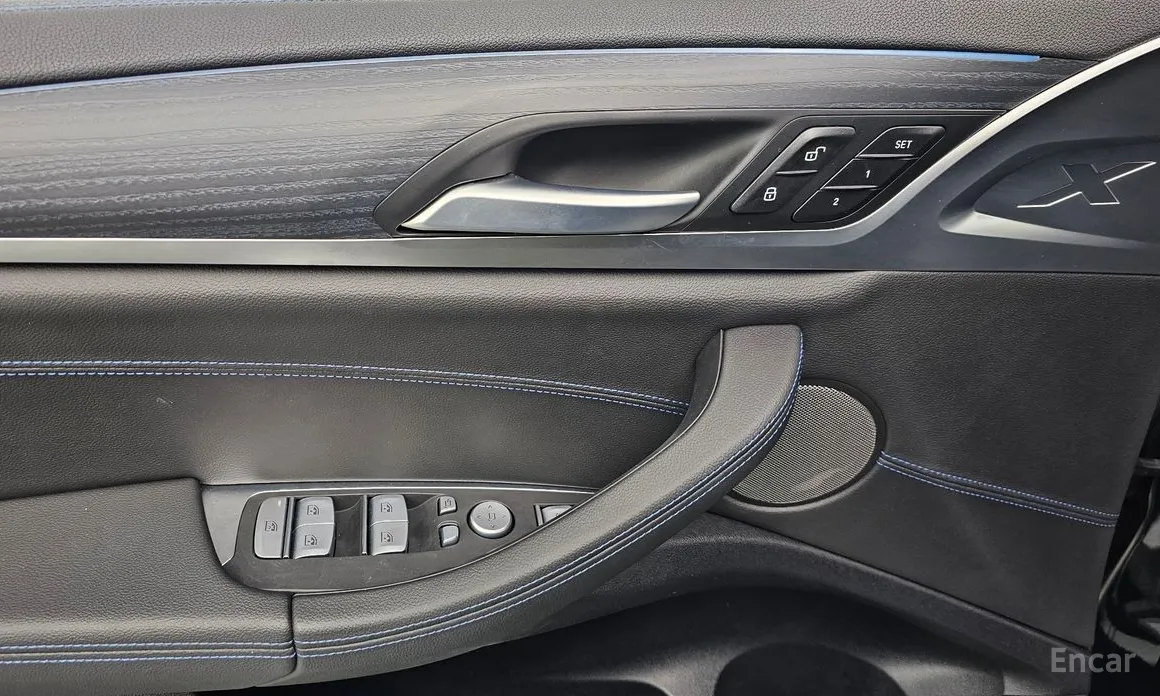 Фото 19 - BMW iX3