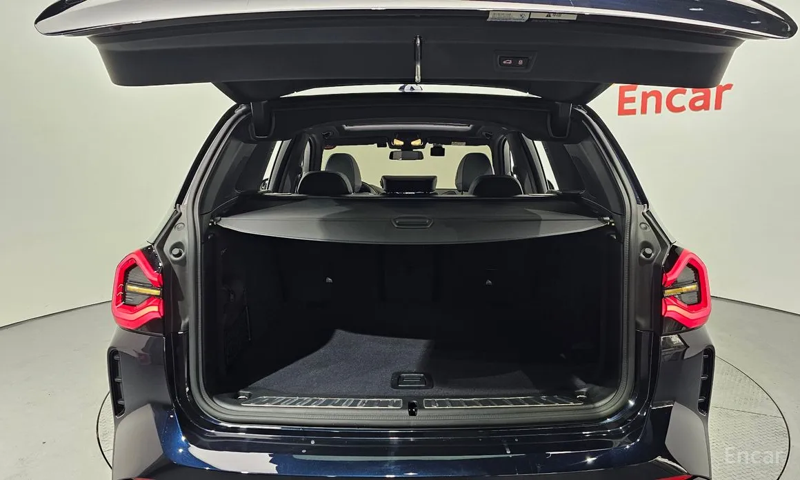 Фото 20 - BMW iX3