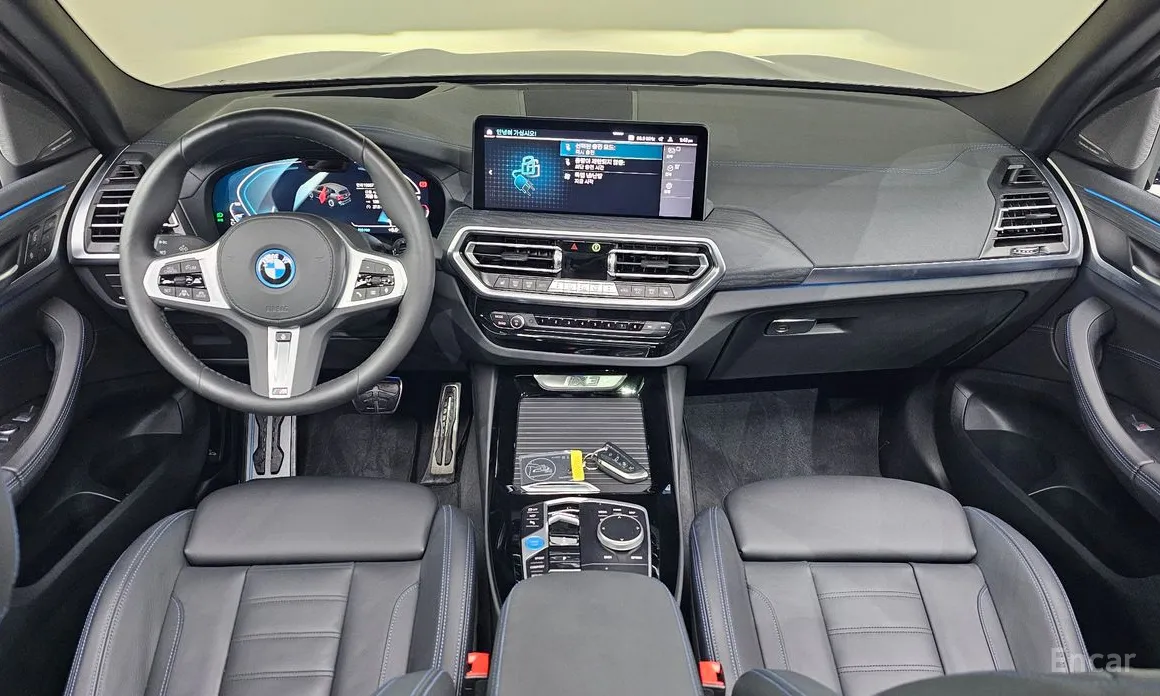 Фото 7 - BMW iX3