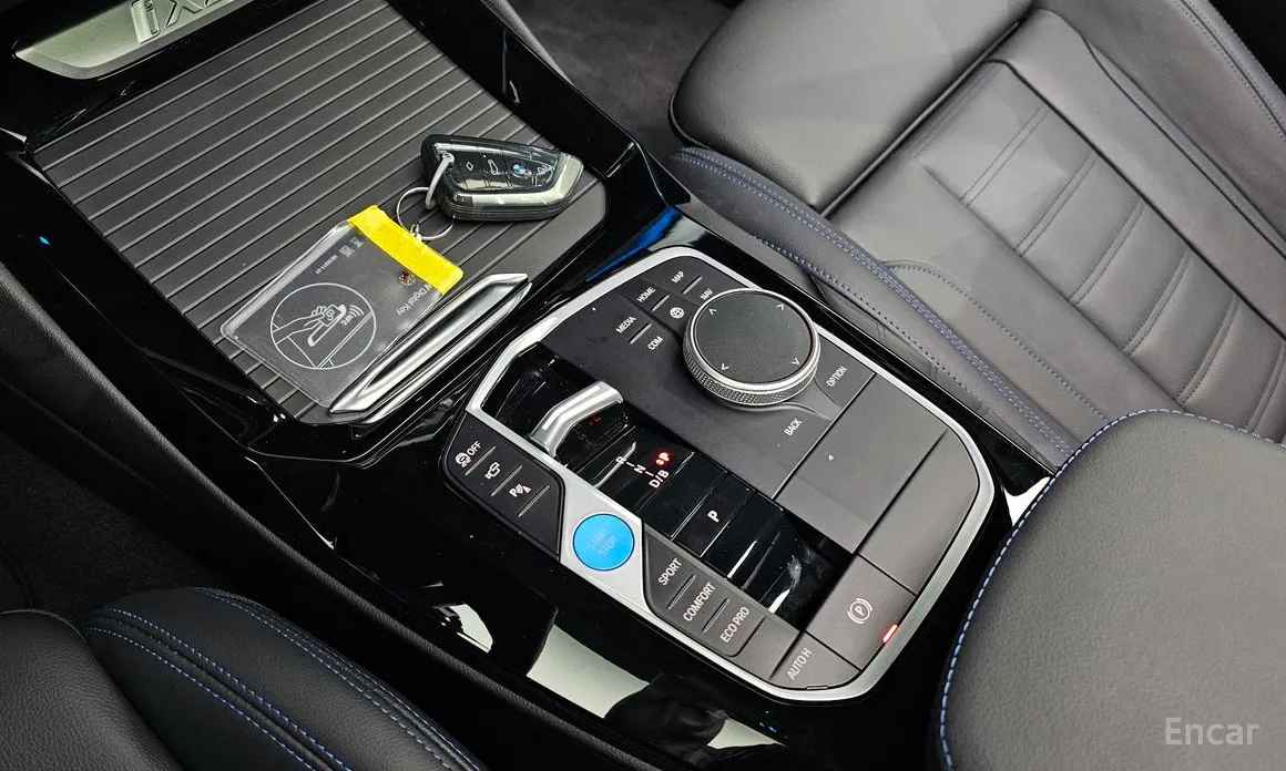 Фото 9 - BMW iX3