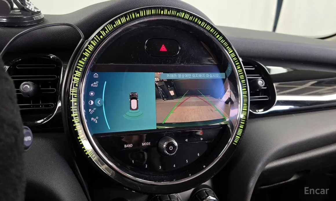 Фото 15 - Mini Cooper