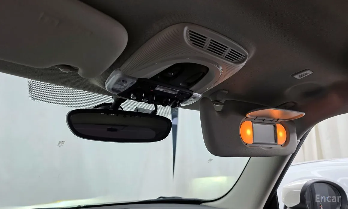 Фото 18 - Mini Cooper