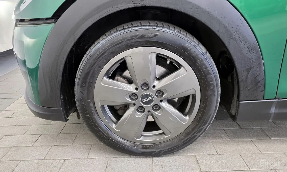 Фото 5 - Mini Cooper