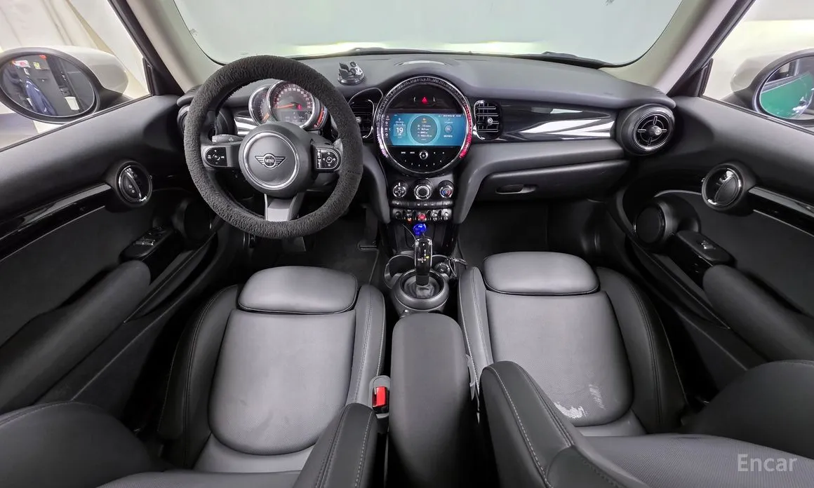 Фото 7 - Mini Cooper