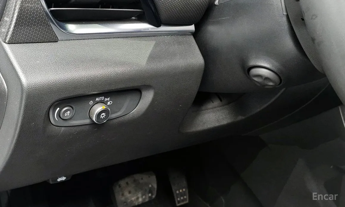 Фото 16 - Chevrolet Traverse