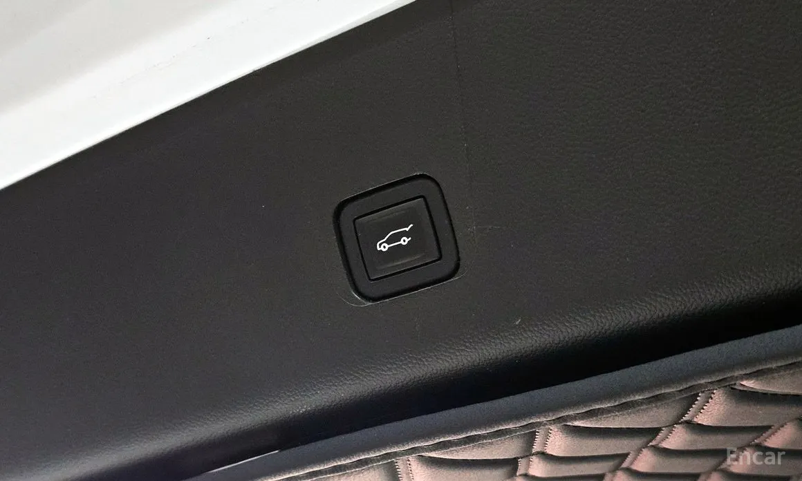 Фото 18 - Chevrolet Traverse