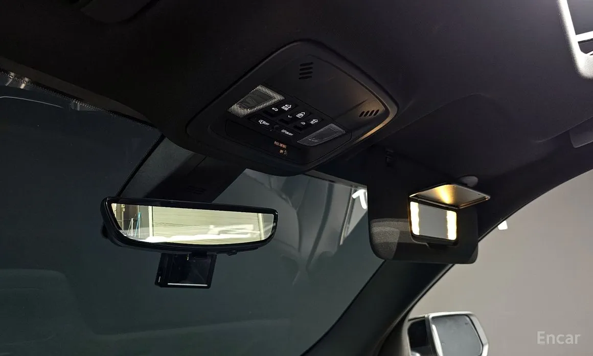 Фото 20 - Chevrolet Traverse