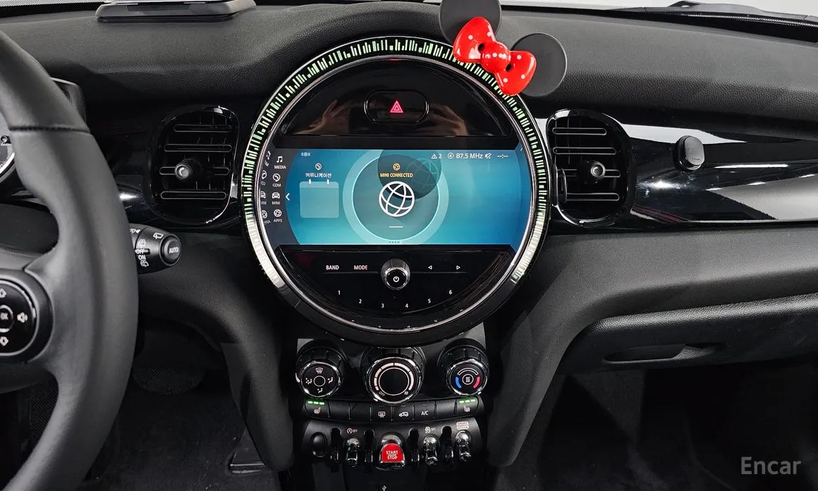 Фото 15 - Mini Cooper