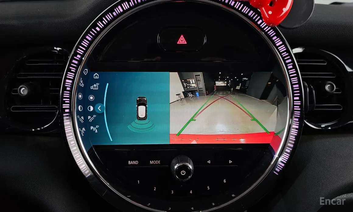 Фото 16 - Mini Cooper