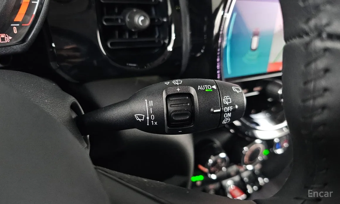 Фото 19 - Mini Cooper