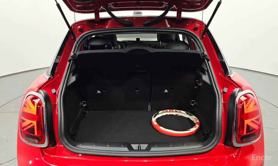 Фото 21 - Mini Cooper