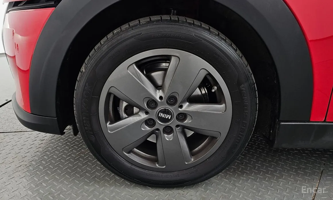 Фото 5 - Mini Cooper