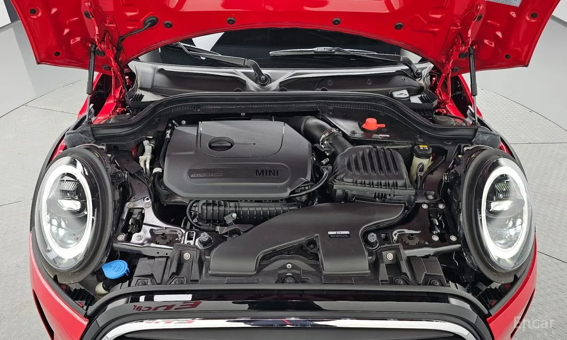 Фото 6 - Mini Cooper