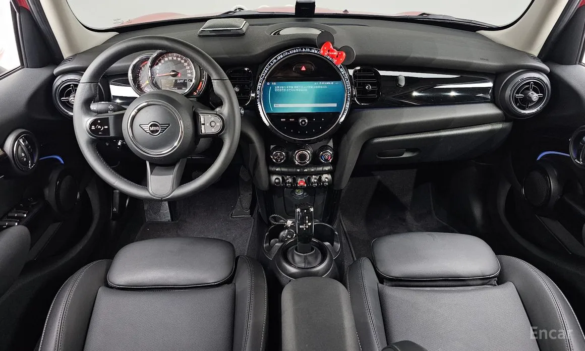 Фото 7 - Mini Cooper