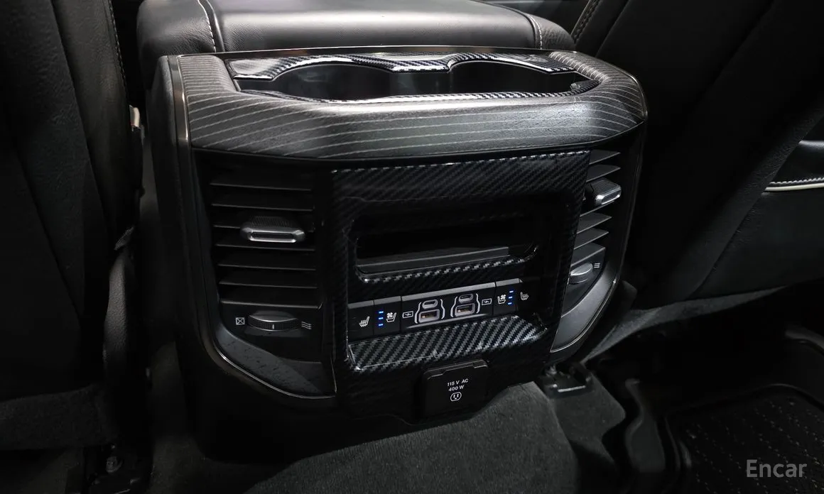 Фото 18 - Dodge Ram Pickup