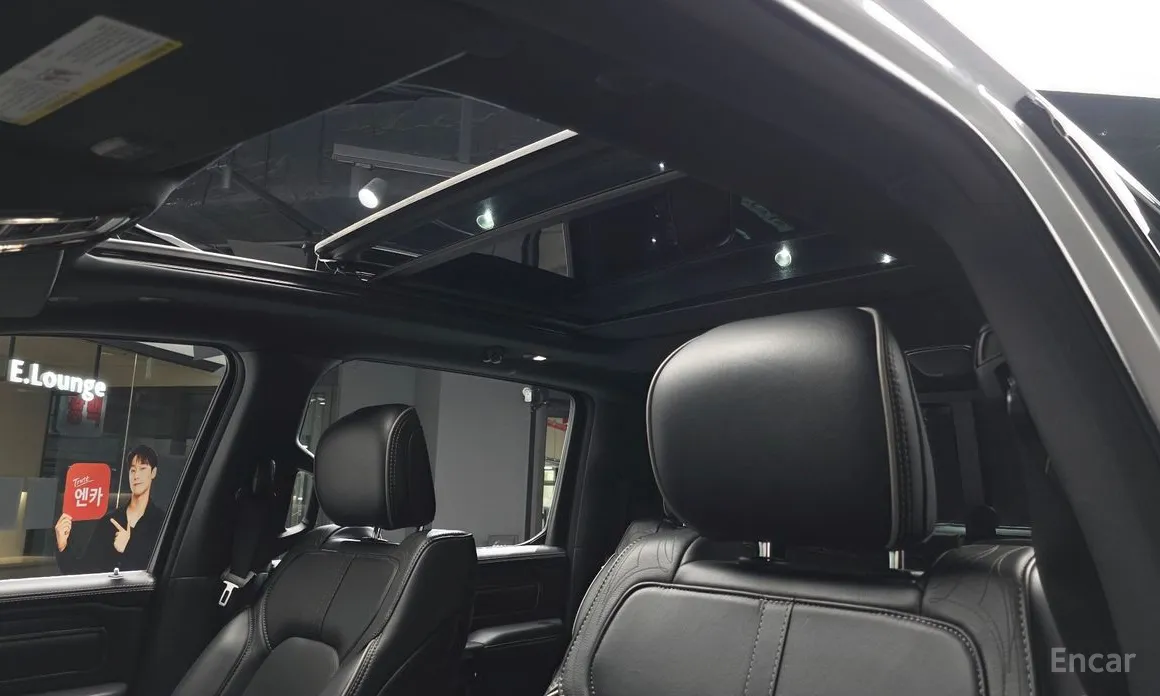 Фото 19 - Dodge Ram Pickup