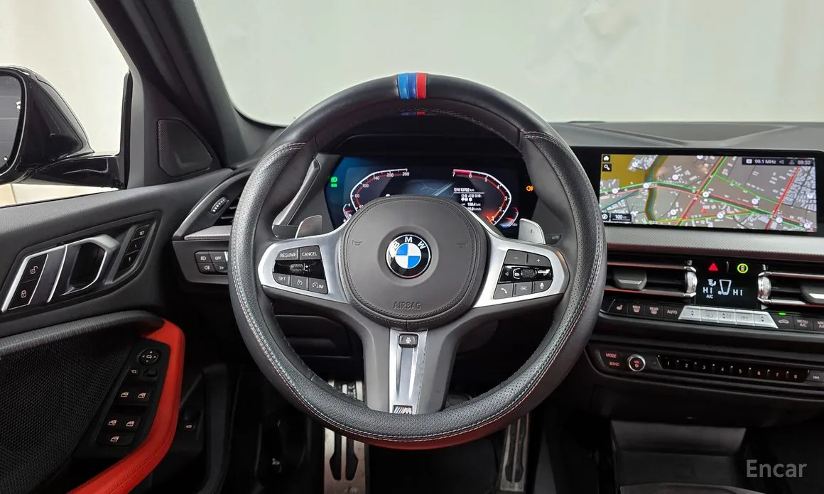 Фото 13 - BMW 1 Series