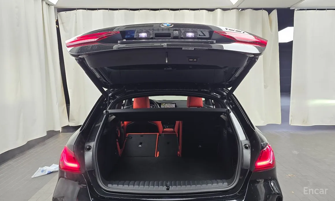 Фото 20 - BMW 1 Series