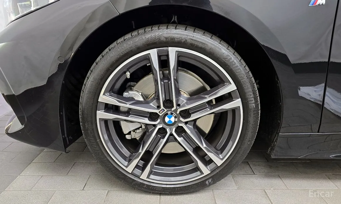 Фото 5 - BMW 1 Series