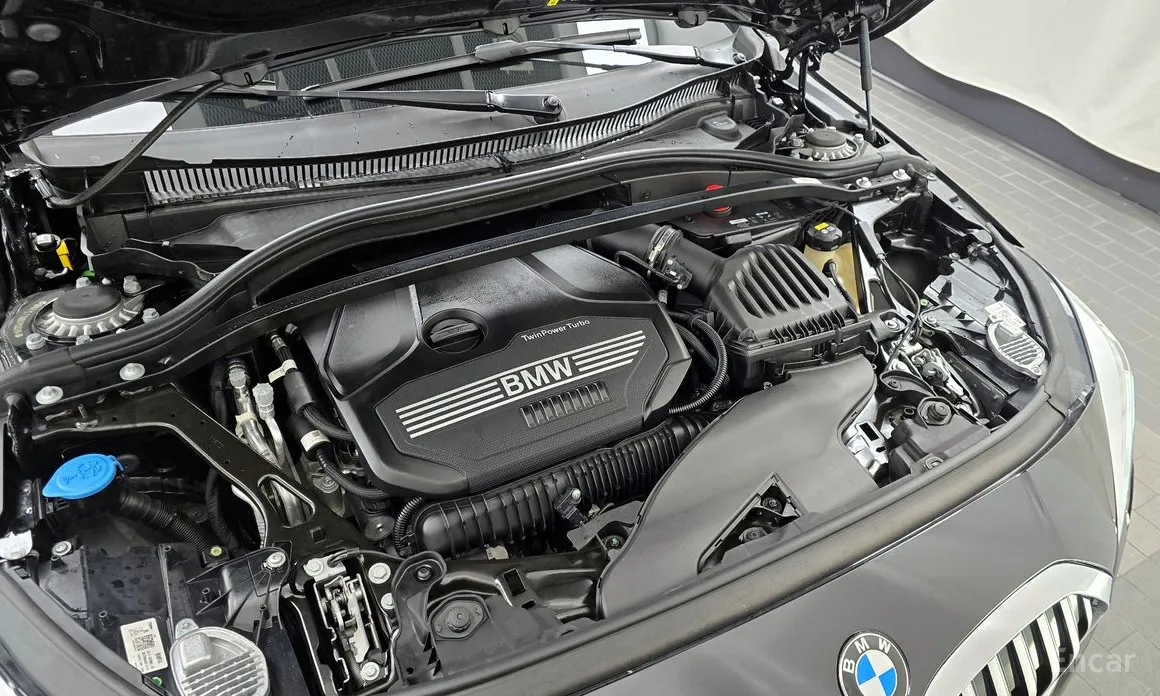 Фото 6 - BMW 1 Series