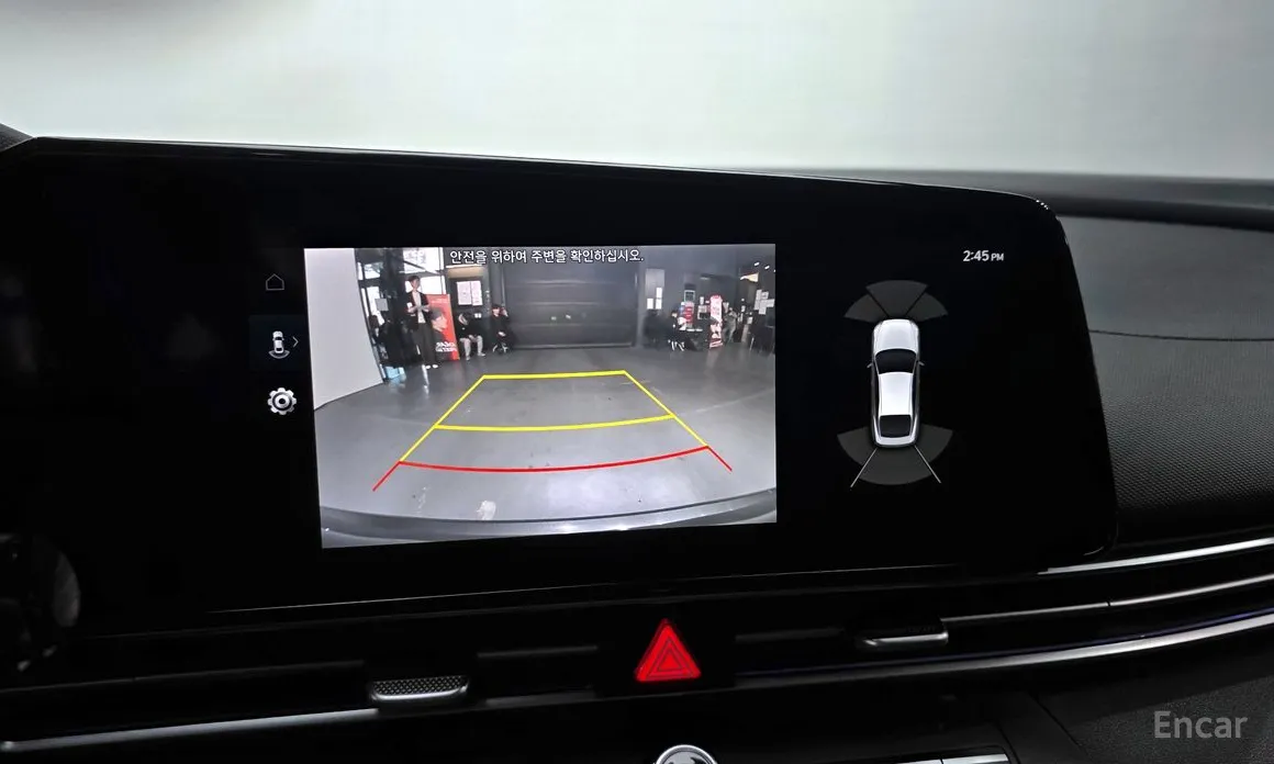 Фото 15 - Hyundai Avante