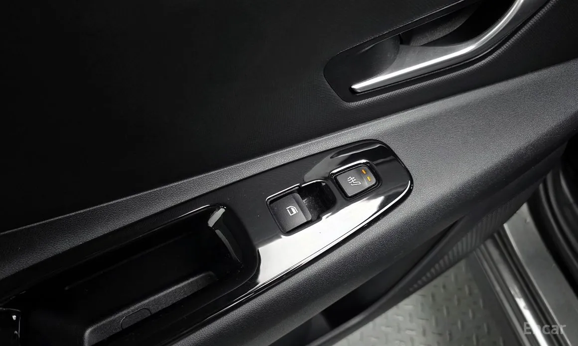 Фото 18 - Hyundai Avante