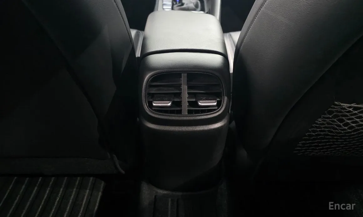 Фото 19 - Hyundai Avante