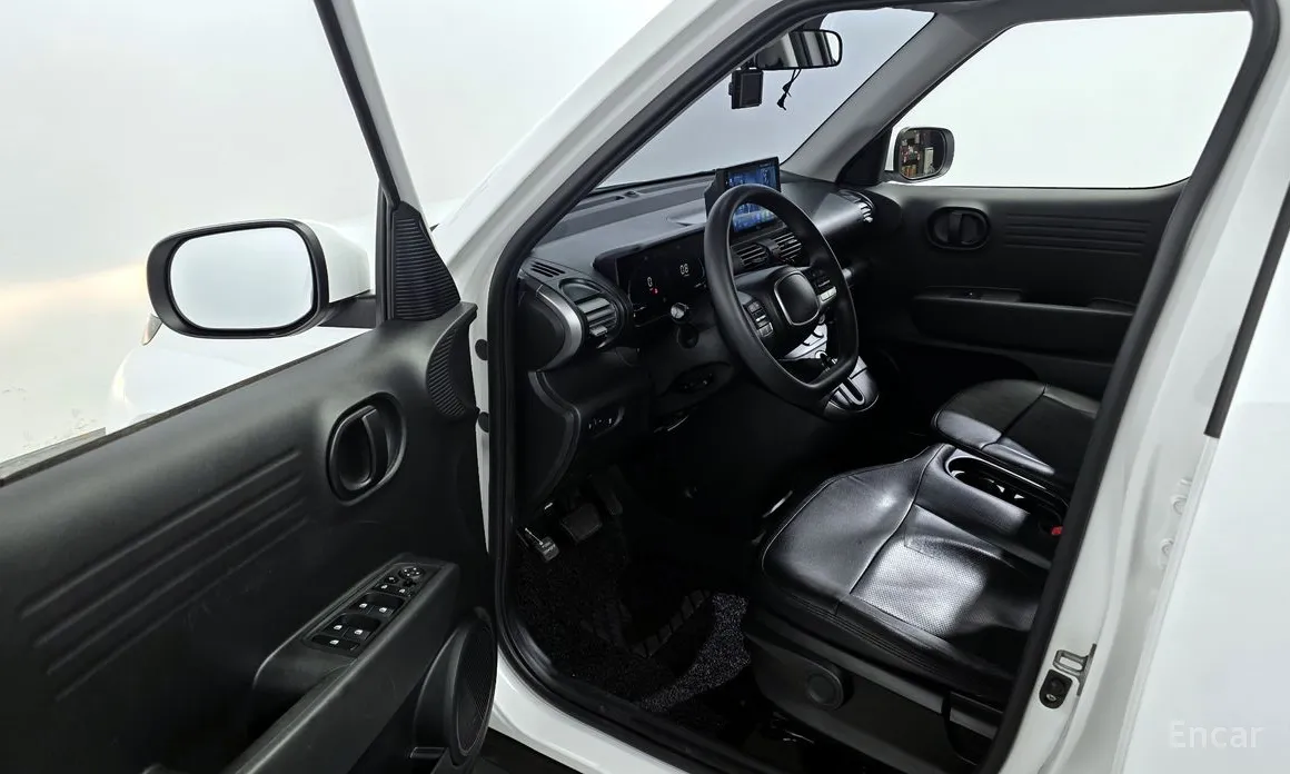 Фото 10 - Hyundai Casper