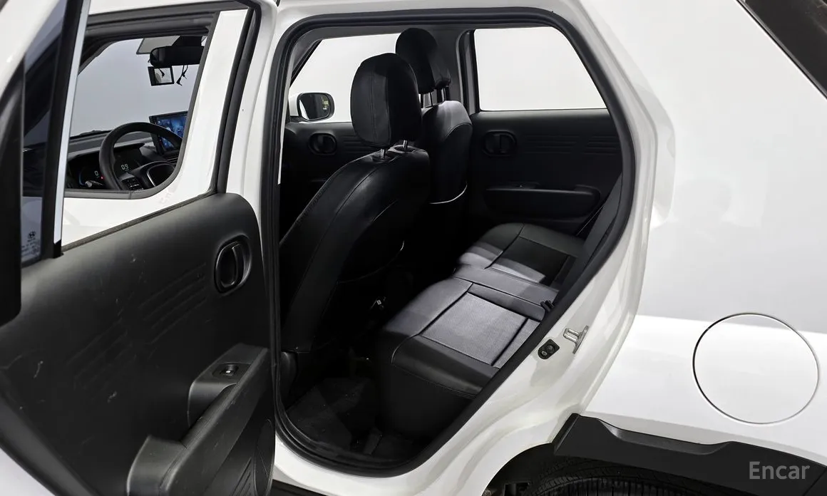 Фото 11 - Hyundai Casper