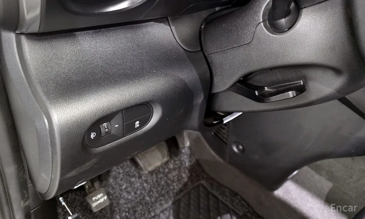 Фото 15 - Hyundai Casper