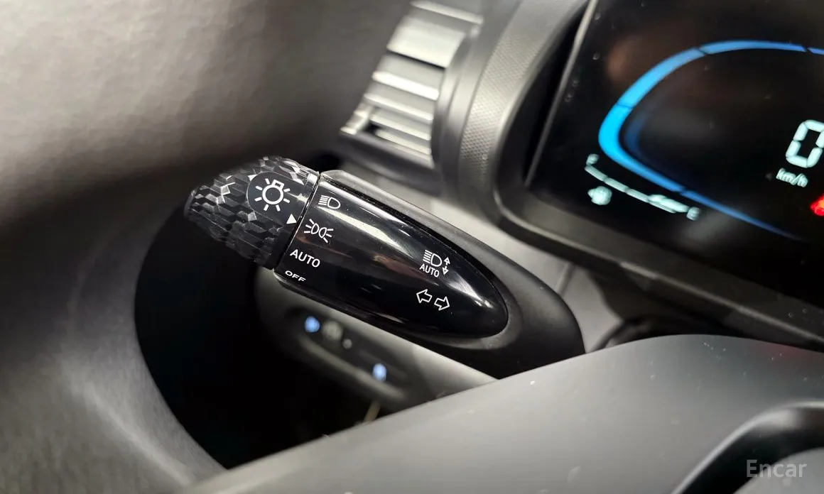 Фото 16 - Hyundai Casper