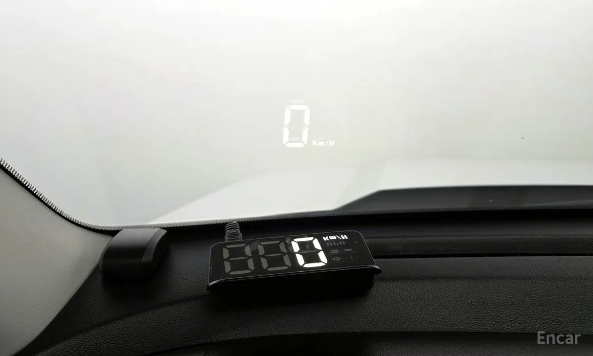 Фото 17 - Hyundai Casper