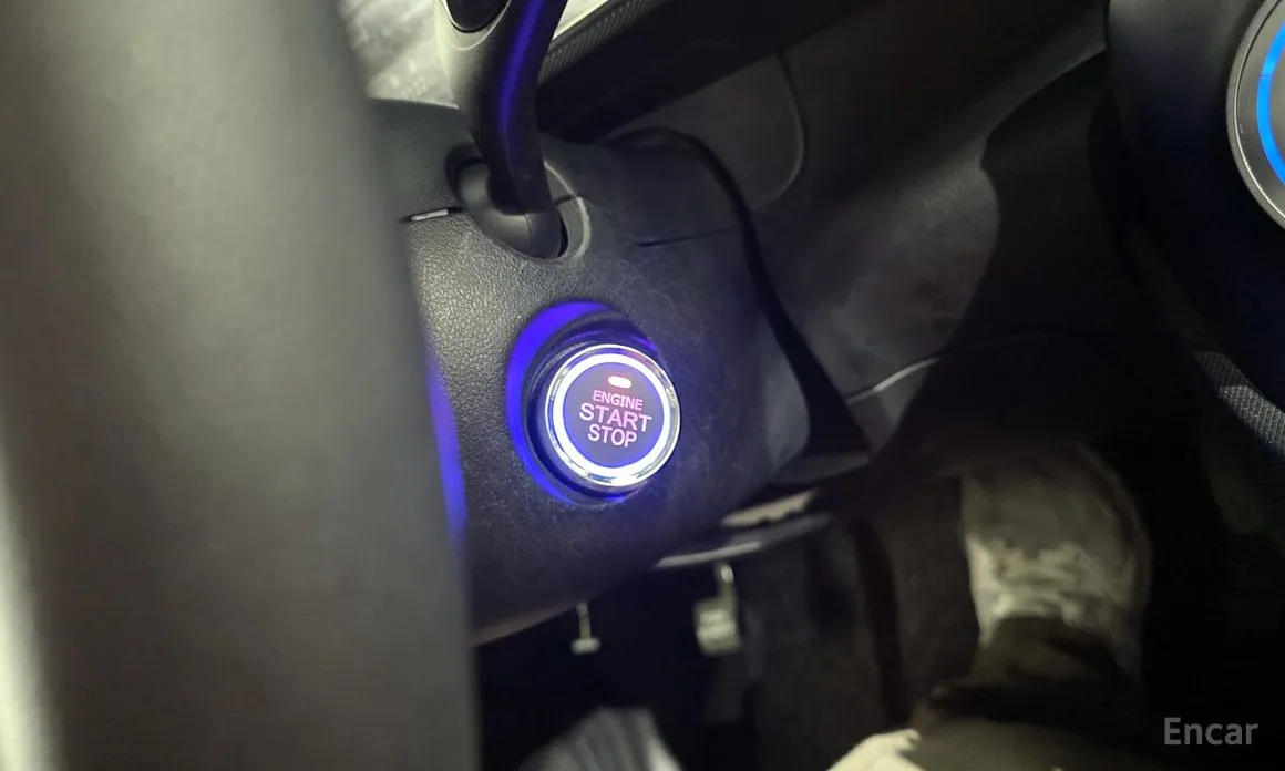 Фото 19 - Hyundai Casper