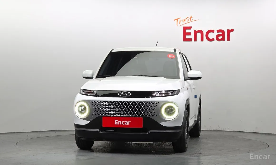 Фото 3 - Hyundai Casper