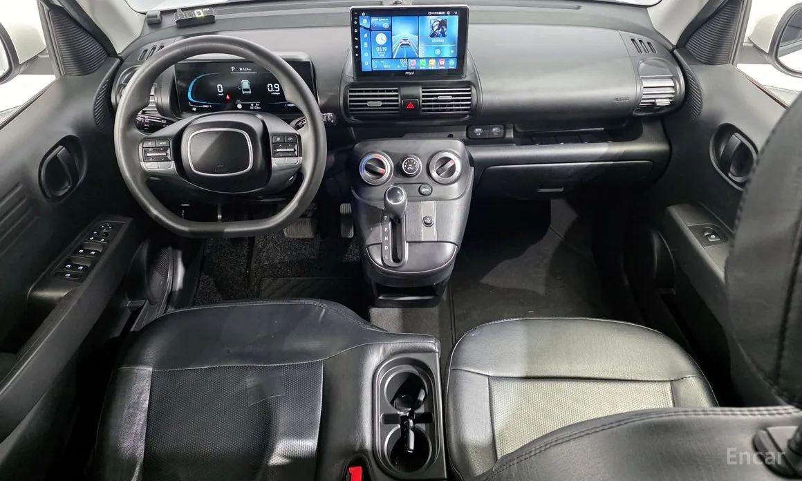 Фото 7 - Hyundai Casper