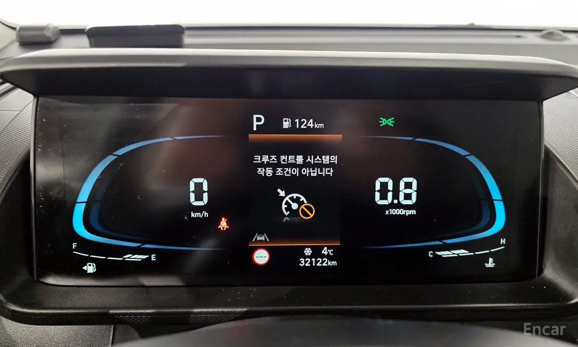 Фото 8 - Hyundai Casper