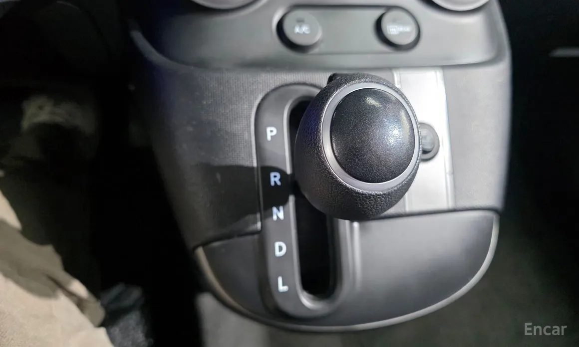 Фото 9 - Hyundai Casper