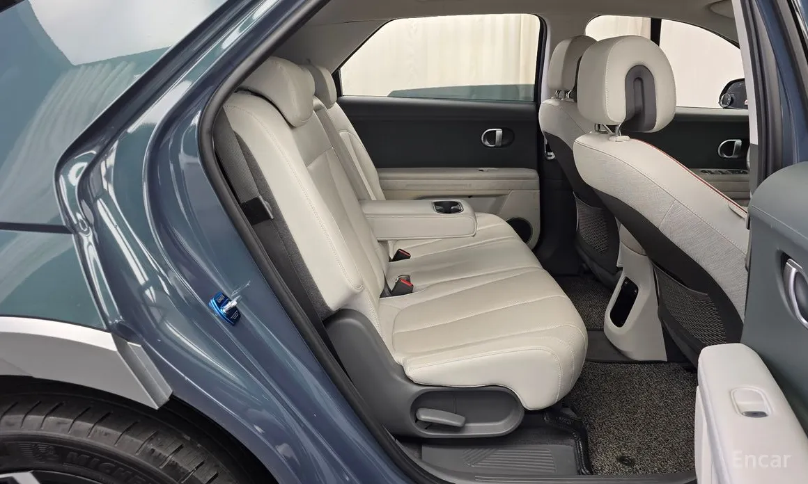 Фото 12 - Hyundai Ioniq 5