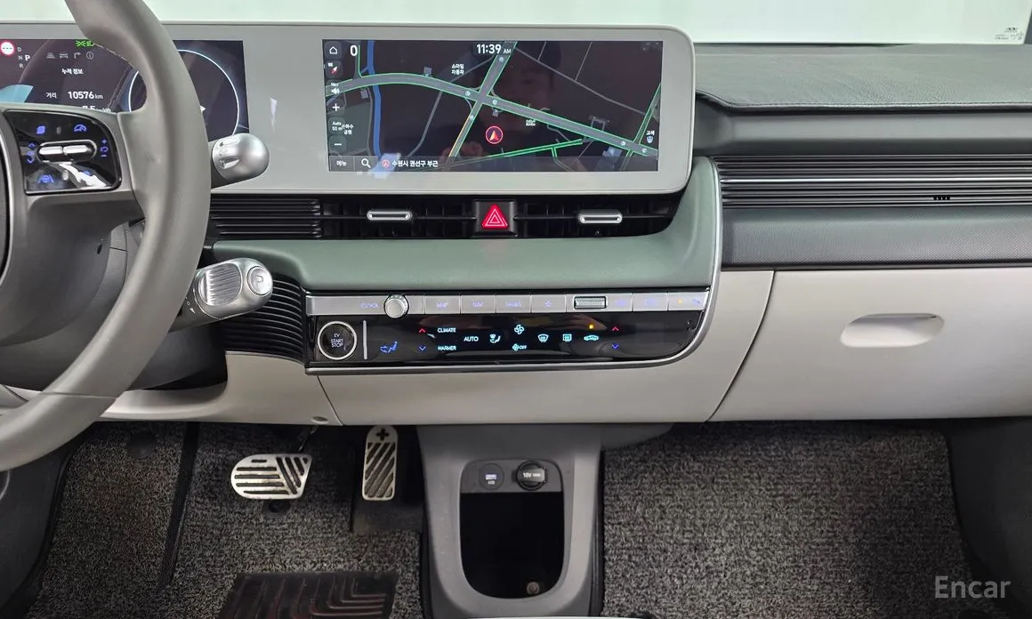 Фото 14 - Hyundai Ioniq 5