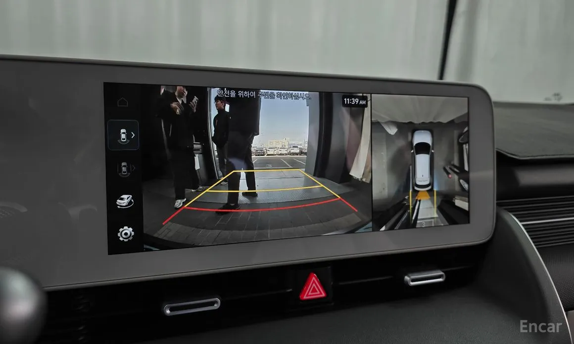 Фото 15 - Hyundai Ioniq 5