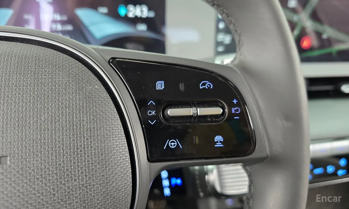 Фото 19 - Hyundai Ioniq 5