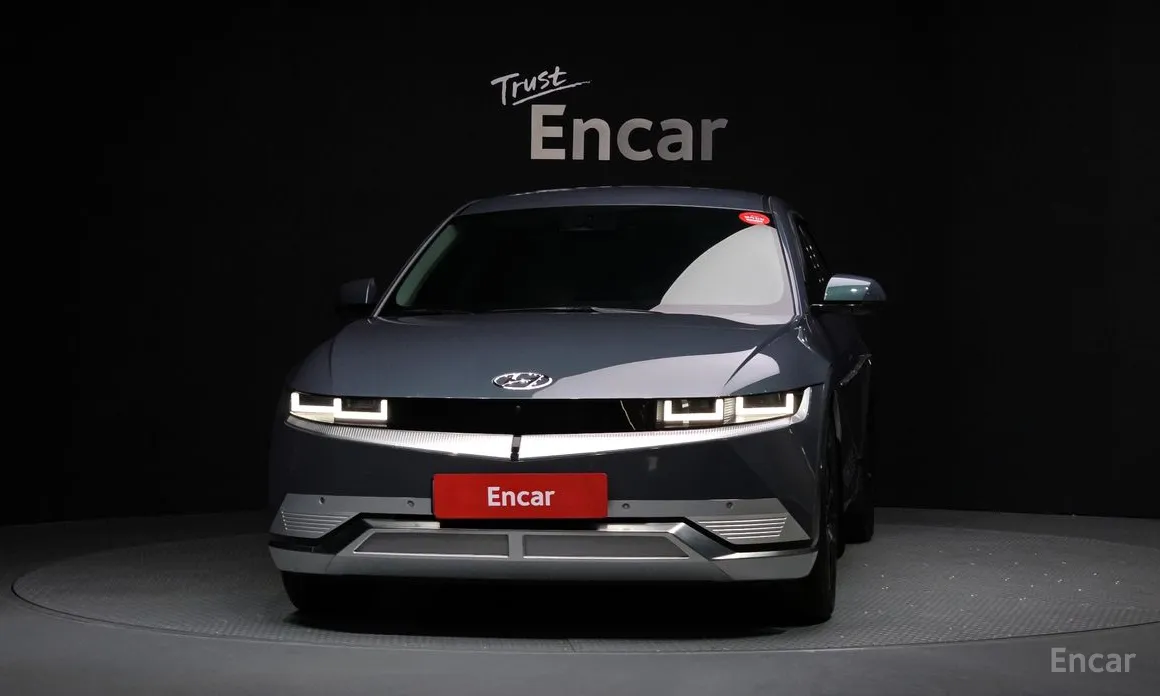 Фото 3 - Hyundai Ioniq 5