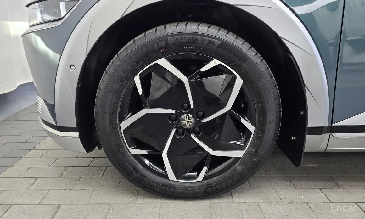 Фото 5 - Hyundai Ioniq 5
