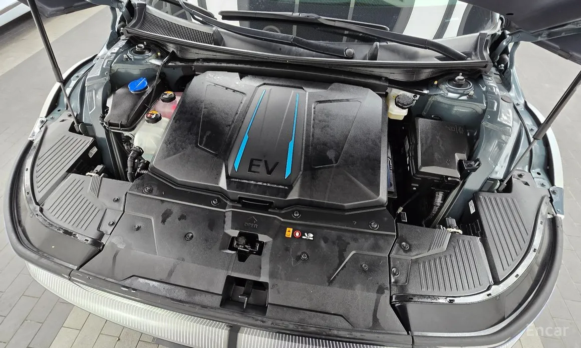 Фото 6 - Hyundai Ioniq 5