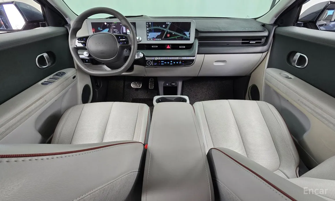 Фото 7 - Hyundai Ioniq 5