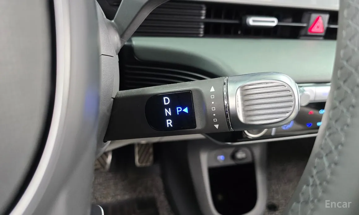 Фото 9 - Hyundai Ioniq 5